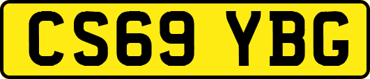 CS69YBG