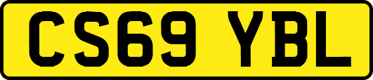 CS69YBL
