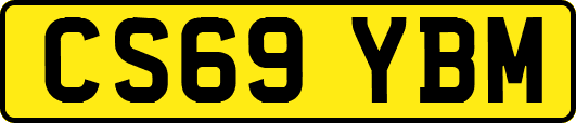 CS69YBM