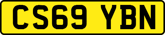 CS69YBN