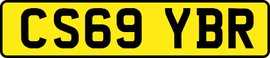 CS69YBR