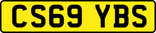 CS69YBS