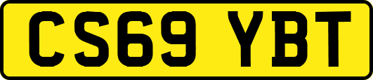 CS69YBT