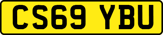 CS69YBU