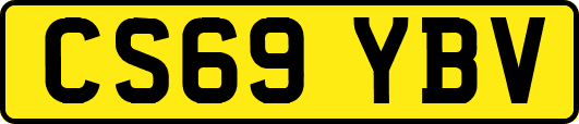 CS69YBV