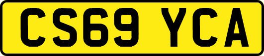 CS69YCA