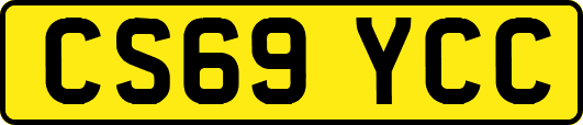CS69YCC