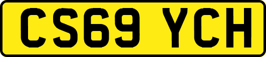 CS69YCH