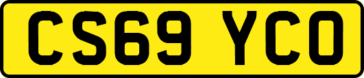 CS69YCO