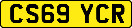 CS69YCR