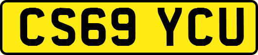 CS69YCU
