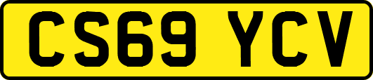 CS69YCV