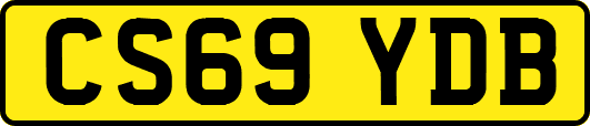 CS69YDB