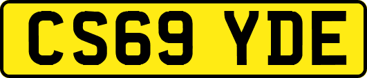 CS69YDE