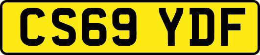 CS69YDF