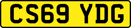 CS69YDG