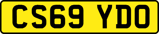 CS69YDO