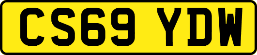 CS69YDW