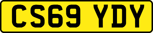 CS69YDY