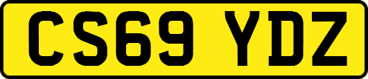CS69YDZ