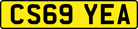 CS69YEA