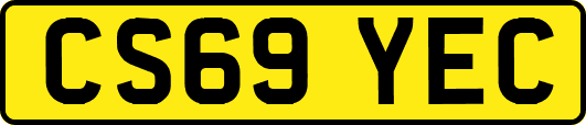 CS69YEC
