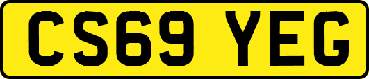 CS69YEG