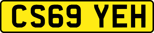CS69YEH
