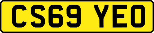 CS69YEO