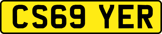 CS69YER