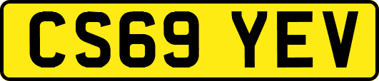 CS69YEV