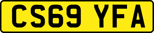 CS69YFA