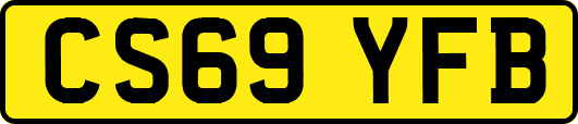 CS69YFB