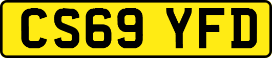 CS69YFD