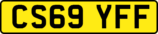 CS69YFF