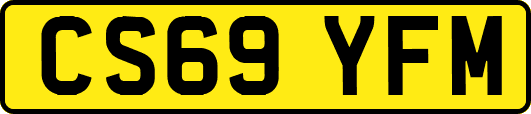 CS69YFM
