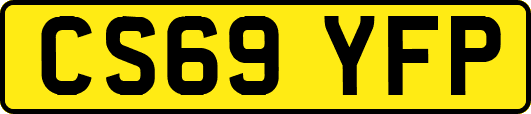 CS69YFP