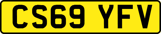 CS69YFV