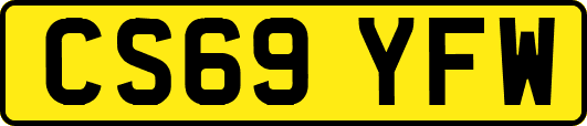 CS69YFW