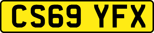 CS69YFX