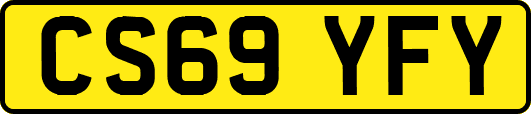 CS69YFY