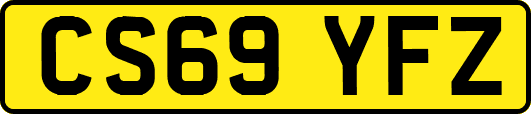 CS69YFZ