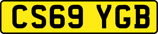 CS69YGB