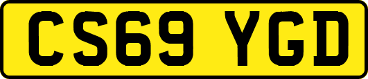 CS69YGD
