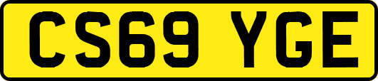 CS69YGE