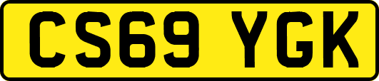 CS69YGK