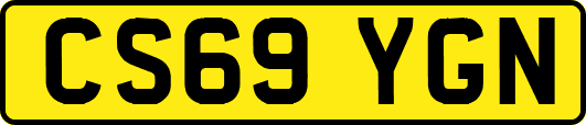 CS69YGN