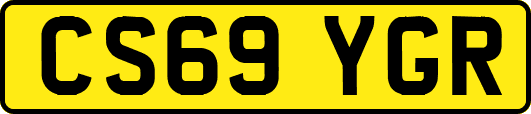 CS69YGR