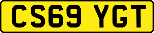 CS69YGT