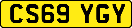 CS69YGY